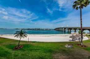 Bahia Vista Have a SandSational Time on Isla Del Sol